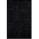 preview thumbnail 30 of 71, SAFAVIEH Handmade Mirage Alearda Modern Abstract Viscose Rug 2' x 3' - Black