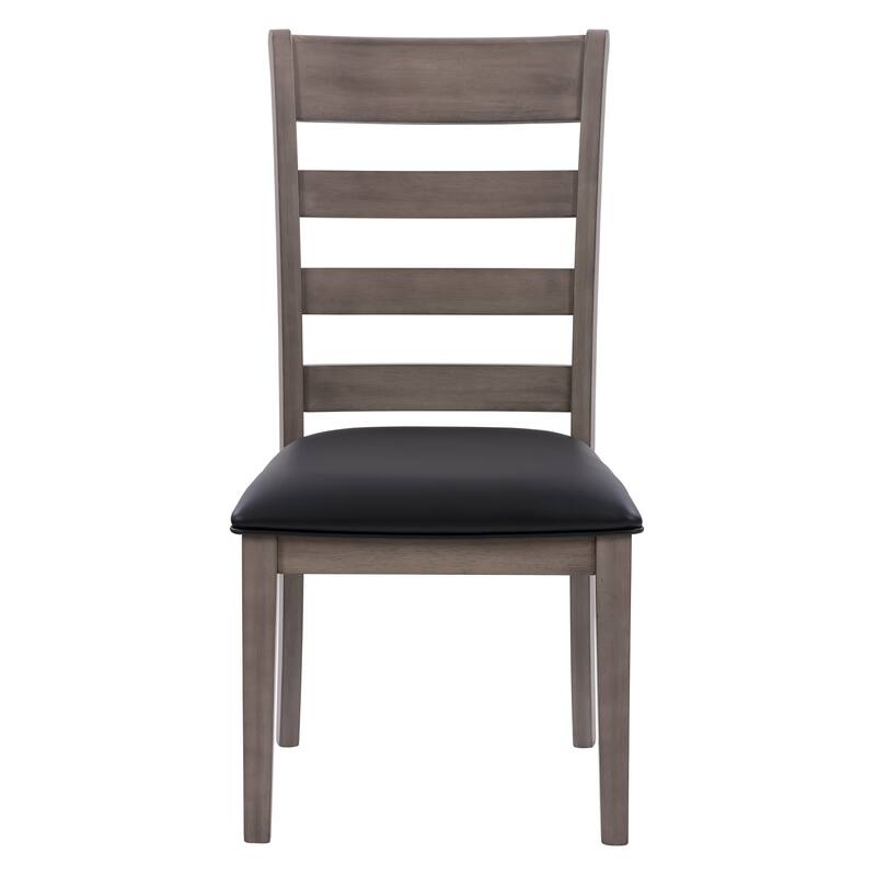 Set of 2 New York Classic Dining Chair