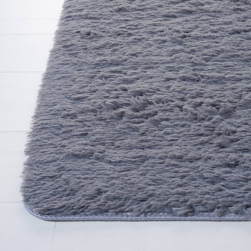 SAFAVIEH Soho Shag Eve Washable Avdie 1.4-Inch Thick Rug
