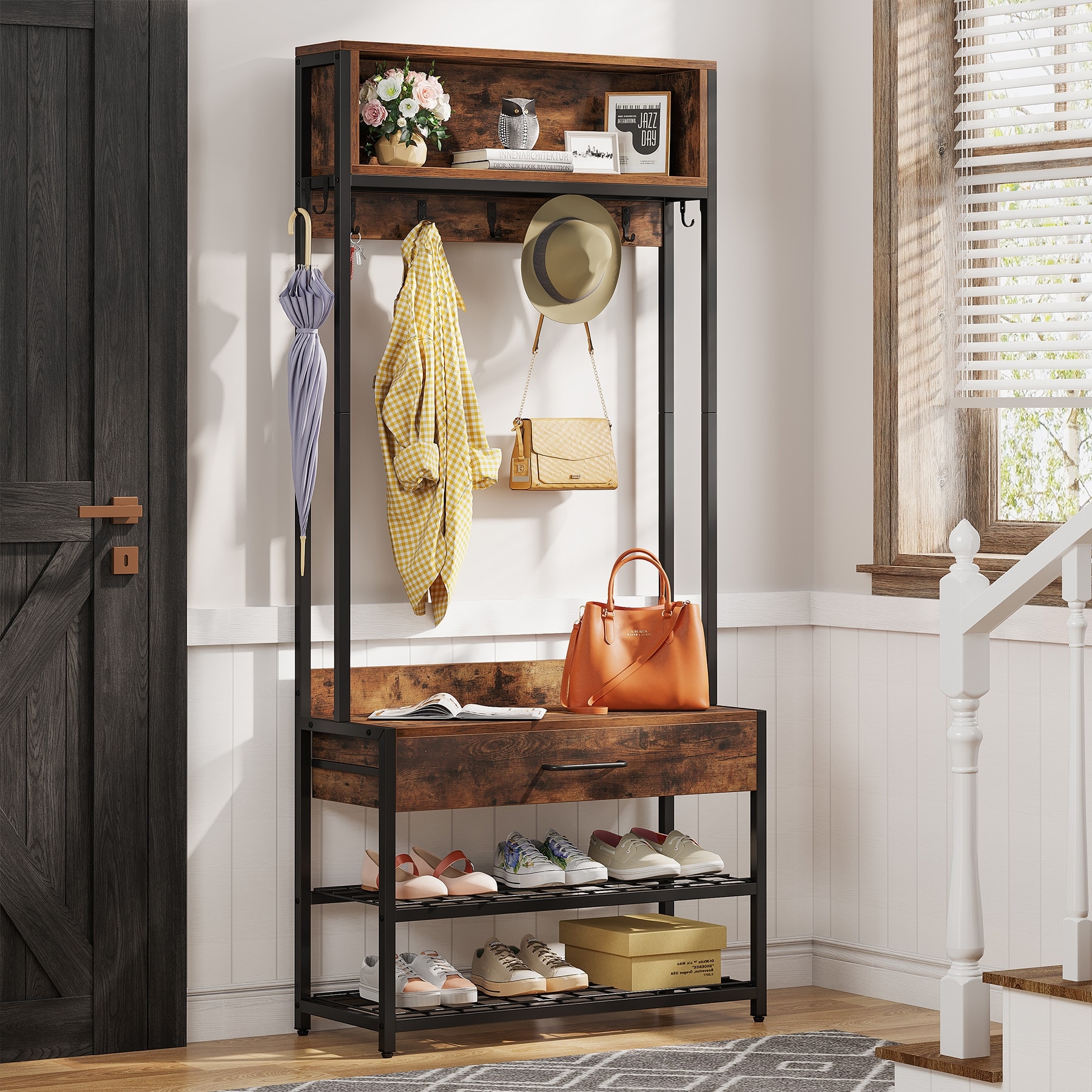 Coat Racks - Bed Bath & Beyond