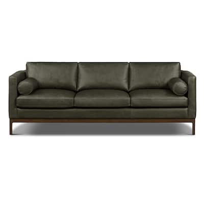 Poly and Bark Toscano 89" Sofa
