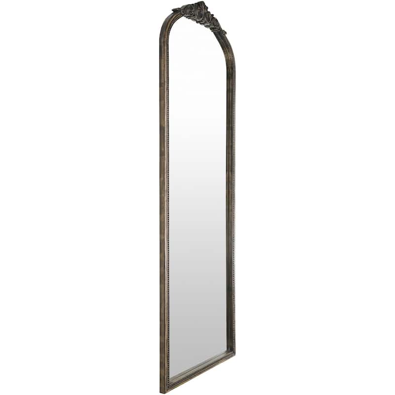 Livabliss Noya Traditional Full Length Mirror - 73"H x 26"W x 2"D