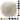 Cotton Pouf Ottomans  Knit Foot Stool Pouffes for Living Room