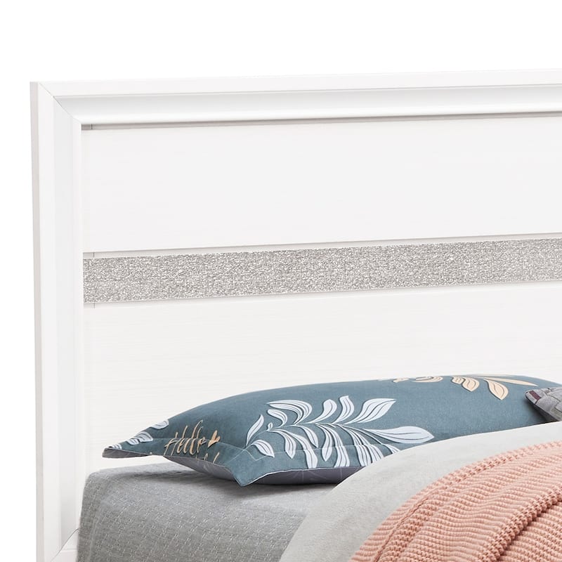 Glory Furniture Madrid G02305B-KB King Bed