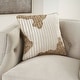 preview thumbnail 4 of 28, Mina Victory Sofia Throw Pillow