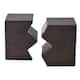 Option Brown-Rectangular