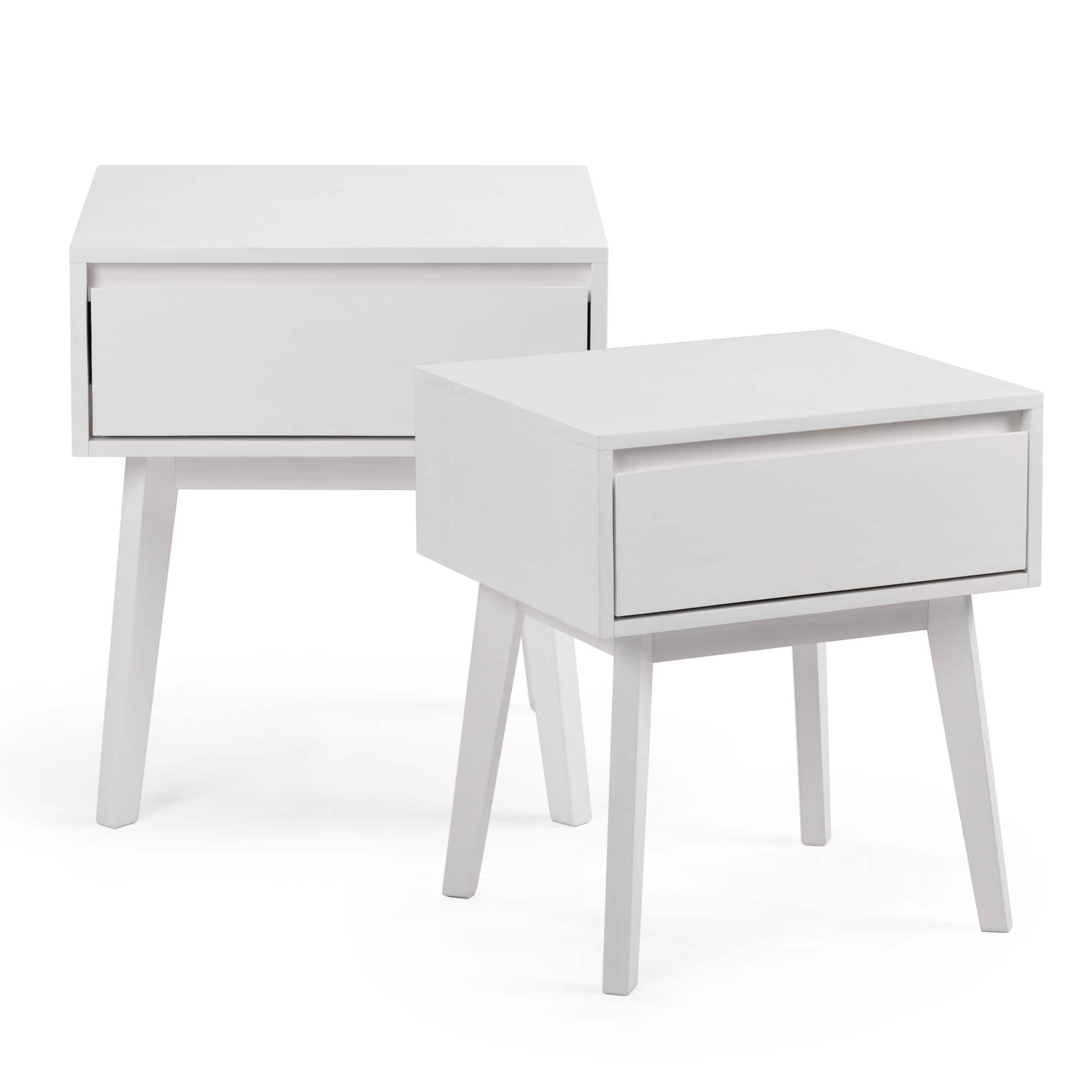 Option White