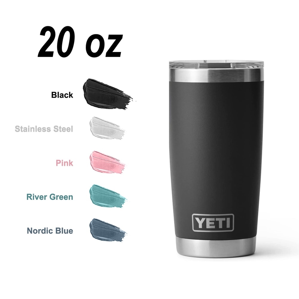 Yeti rambler bed hot sale bath and beyond