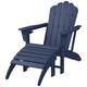 Option Navy Blue