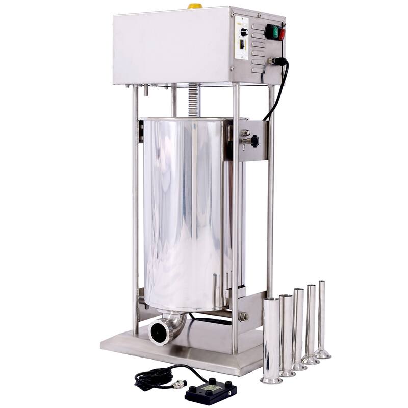 Electric Sausage Filler 10L Sausage Maker