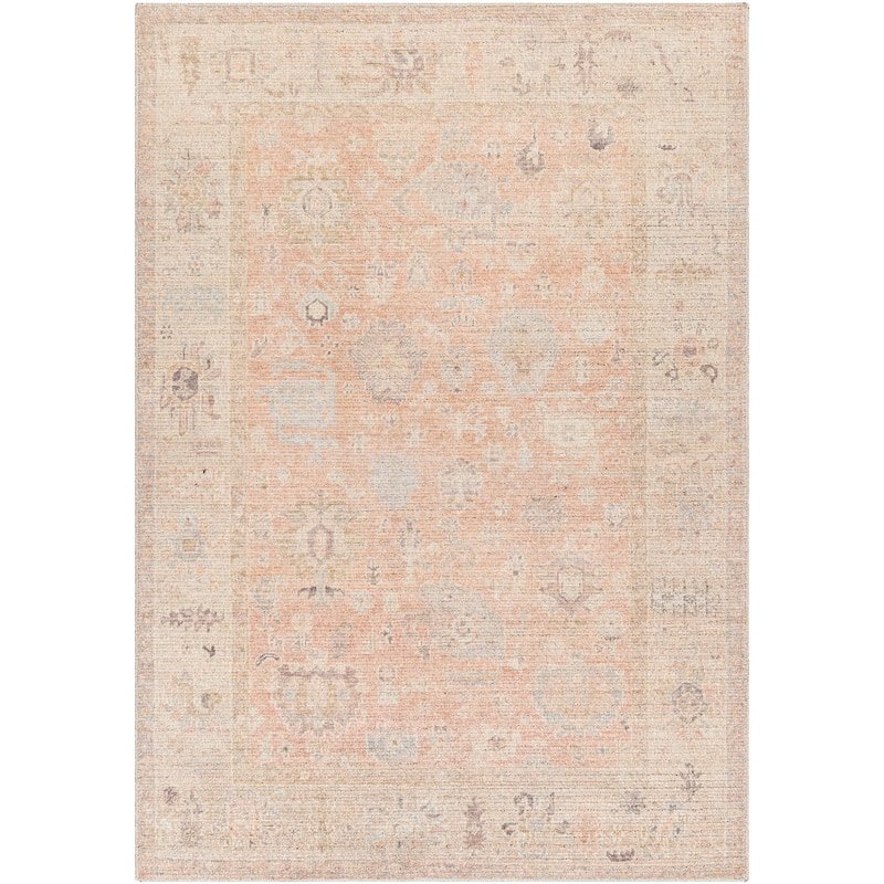 Becki Owens x Livabliss Marlene Area Rug