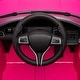 preview thumbnail 4 of 6, 12V Ride On Car With Parent Remote Control Battery Powered Electric Car With 2 Motors Led Lights MP3 Horn