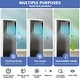 preview thumbnail 5 of 10, 3-in-1 Portable Air Conditioners with Built-in Dehumidifier Function, Fan Mode, Remote Control