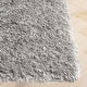 preview thumbnail 60 of 166, SAFAVIEH Handmade Paris Shag Danara 2.5-inch Thick Rug