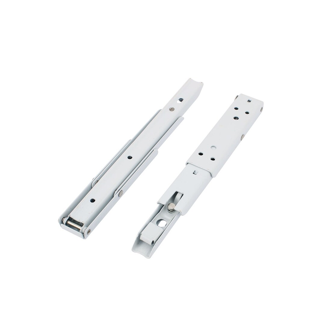 2 Pcs 90 Degree Projector Wall Mount Folding Support Shelf Bracket 9.5" x 5" 2 Pcs 90 Degree Projector Wall Mount Folding Support Shelf Bracket 9.5" x 5"