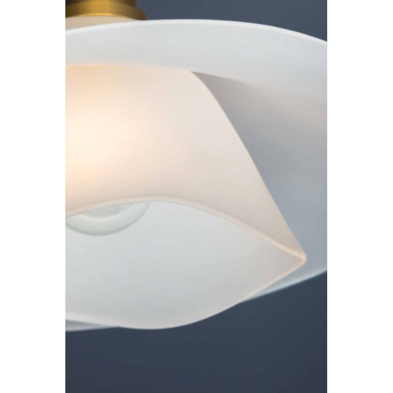 Hudson Valley Lighting 2918 Netherlee 18" Wide Semi-flush Ceiling