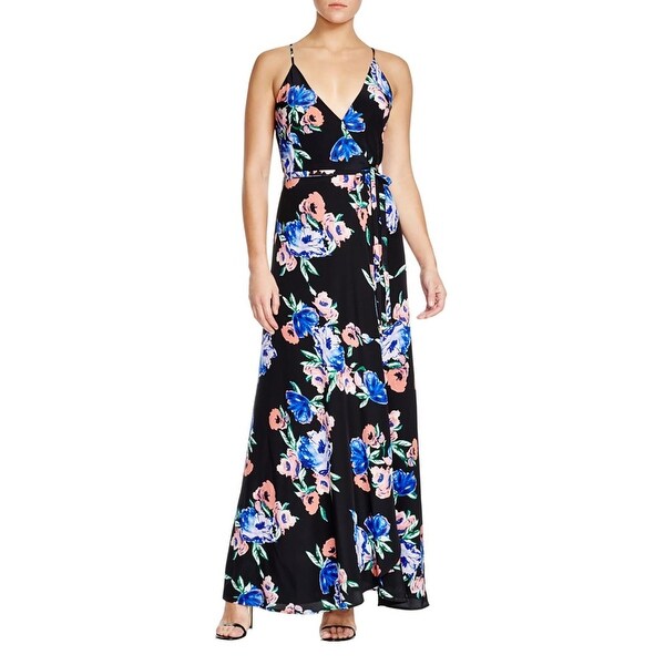 yumi kim rush hour maxi