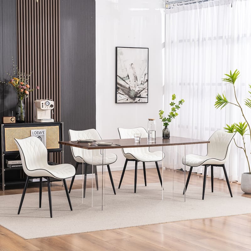 Kitchen Dining Room Chairs Modern Dining Table Chairs