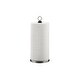 preview thumbnail 2 of 1, Jiallo Paper Towel Holder with Black Ridges