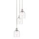 Option Polished Nickel / Clear