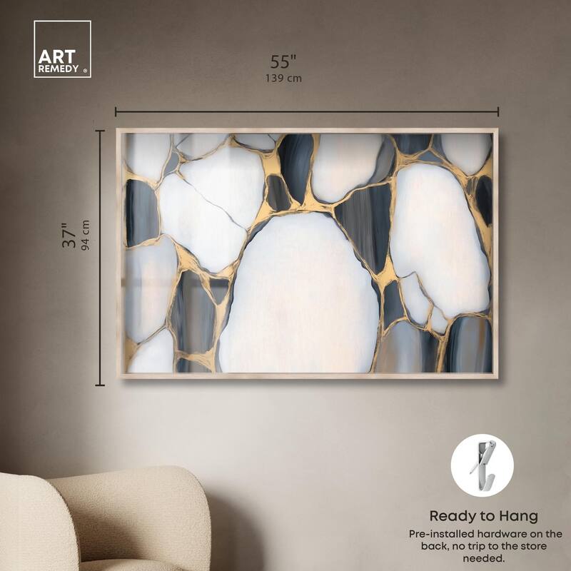 Metamorphic Medley II Shadowbox by Art Remedy