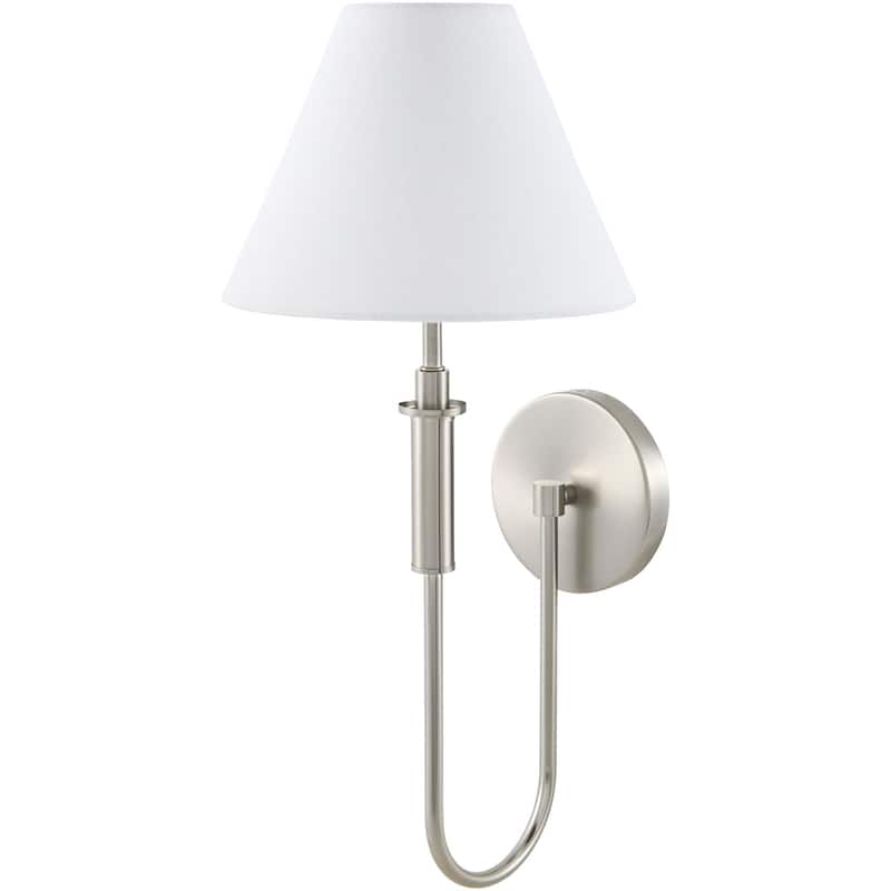Livabliss Montclaire Modern Wall Sconce