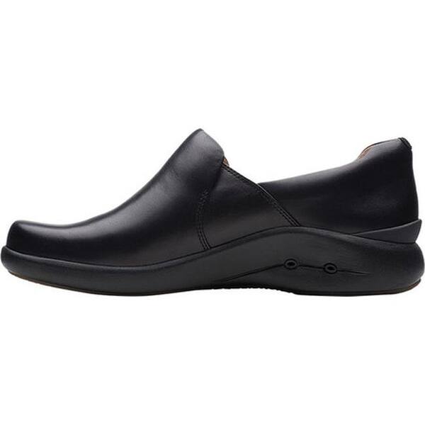 clarks un loop 2 step