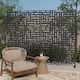 Option 004-Trellis Lattice