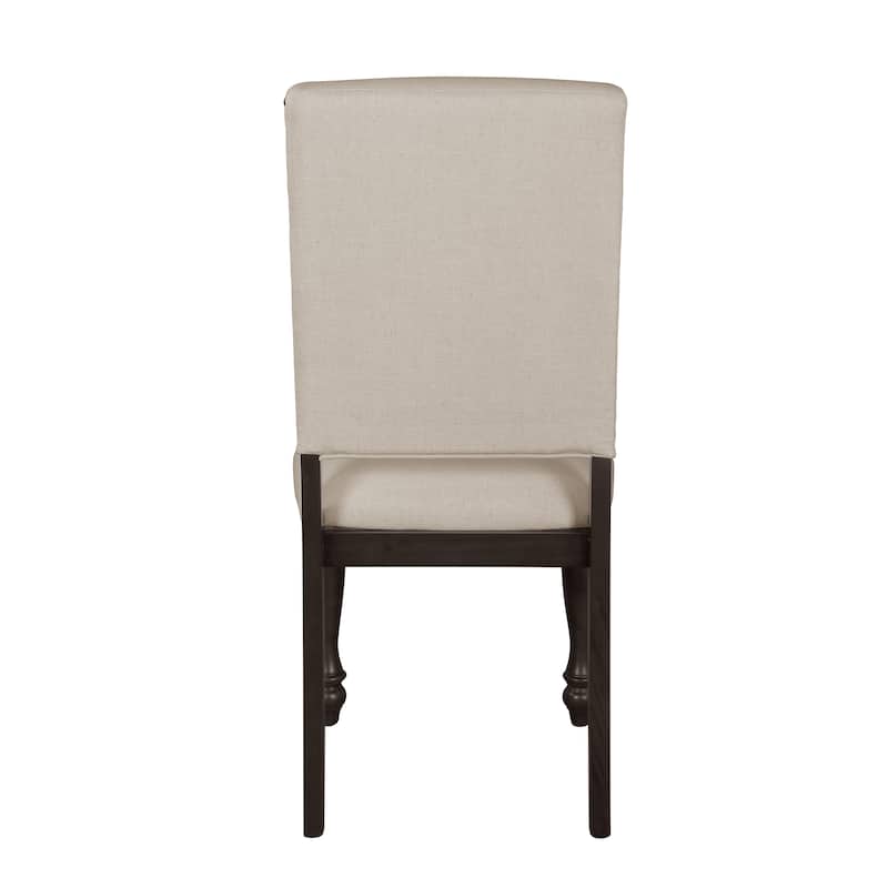 Oresund Dining Chair (Set of 2)