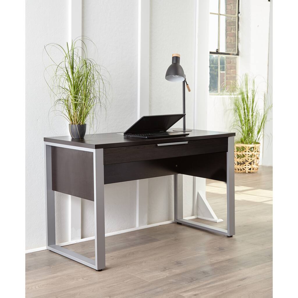 Rye Studio Tirol Modern Home Office Desk