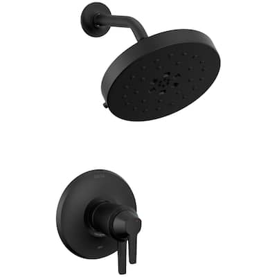 Delta Galeon Tempassure 17T Series Dual Function Thermostatic Shower