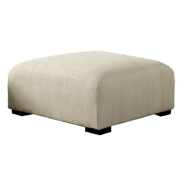 42 inch square ottoman discount