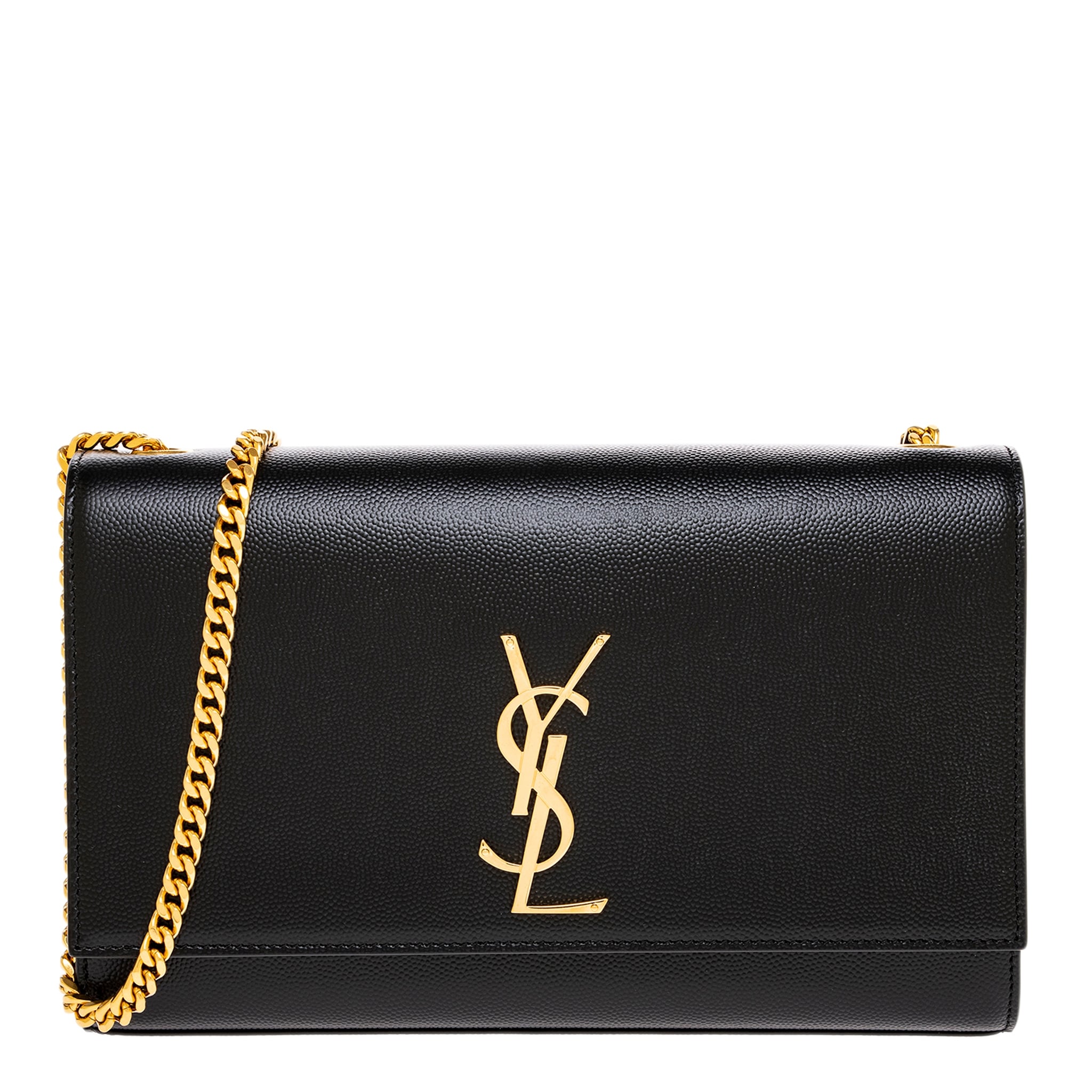 Saint Laurent Kate Medium Chain Bag