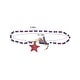 preview thumbnail 3 of 1, Rae Dunn 4TH OF JULY Themed Garlands