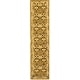 preview thumbnail 49 of 58, SAFAVIEH Handmade Anatolia Berta Traditional Oriental Wool Rug 2'3" x 10' Runner - Navy/Sage - Runner