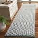 preview thumbnail 44 of 84, SAFAVIEH Hand-Woven Vermont Gunnþorunn Transitional Wool Rug