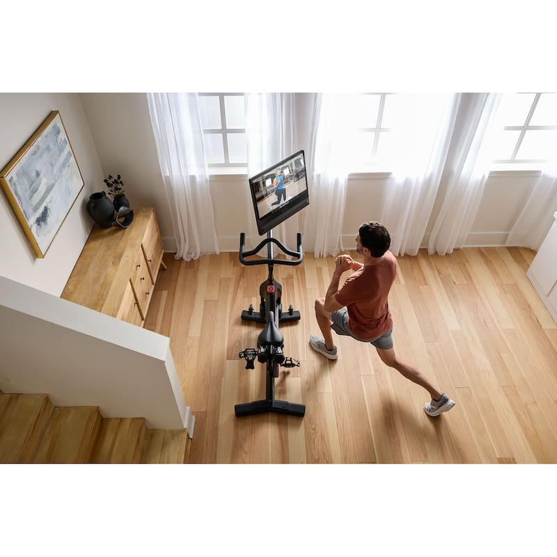NordicTrack 24 Studio Bike for a Best-In-Class Cycling Experience