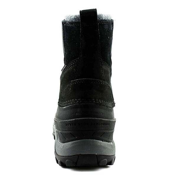 north face chilkat ii pull on