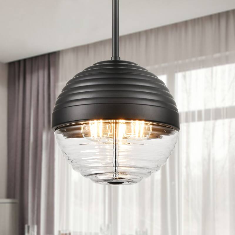 Light Society Bea Pendant Light