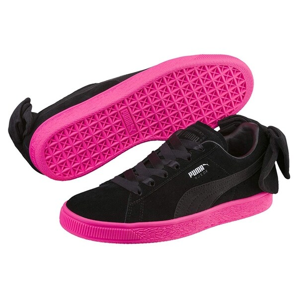 puma bow wn's puma bow wn's