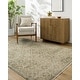 preview thumbnail 3 of 7, Galey Alix x Livabliss Myrtle Avenue II Vintage Damask Area Rug