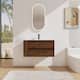 Option Brown Oak