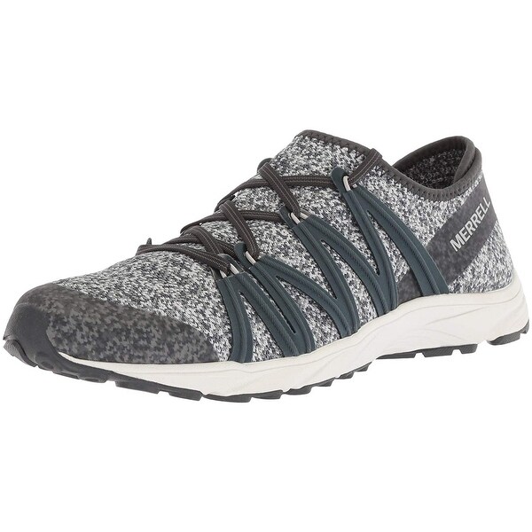 merrell riveter knit shoes