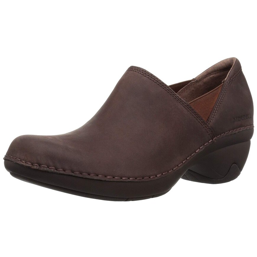 merrell emma clog
