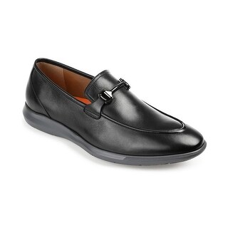 Thomas Vine Men #39 s Burns Bit Loafers Shoes Blue Size 10 M 10 M Bed Bath Beyond 40641869