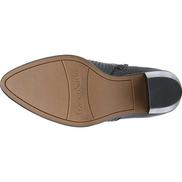 franco sarto orchard bootie