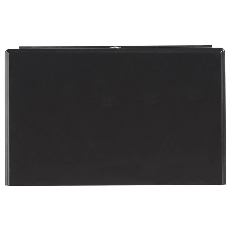 Preston 2-drawer Side Table Nightstand by iNSPIRE Q Junior