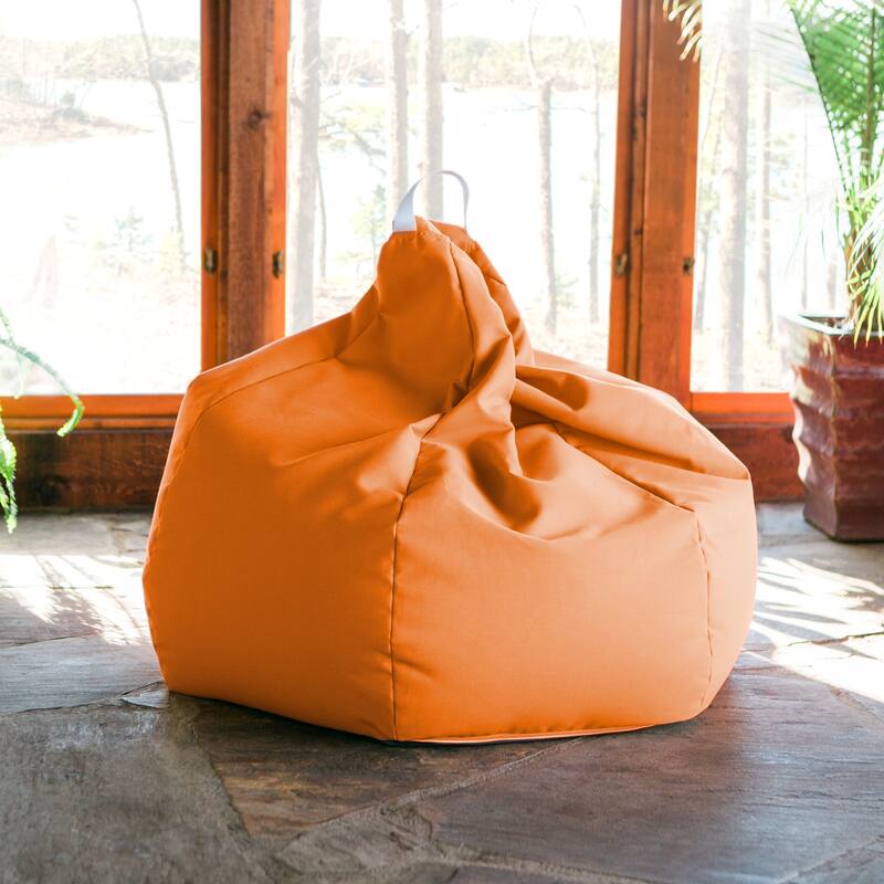 Jaxx Kiss Outdoor Patio Bean Bag Chair