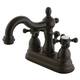 Option Oil Rubbed Bronze