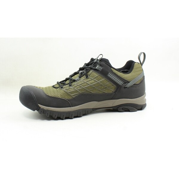 keen men's saltzman